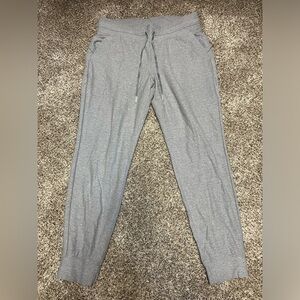 Lululemon Ready To Rulu Jogger! (Light Grey) Fantastic condition, minimal wear.